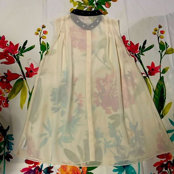 LOVE 21 Baby doll top - Picture 4 of 4